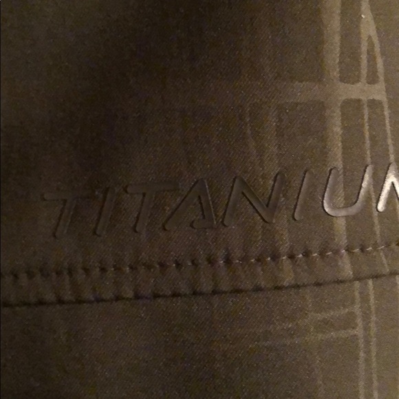 Columbia Titanium Interchange Jacket Men’s XL Olive Green - Picture 2 of 8